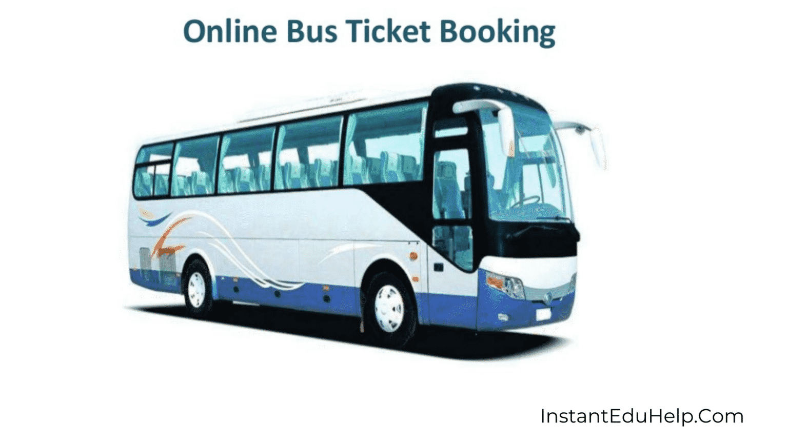 Bus Booking Management System Final Year Project