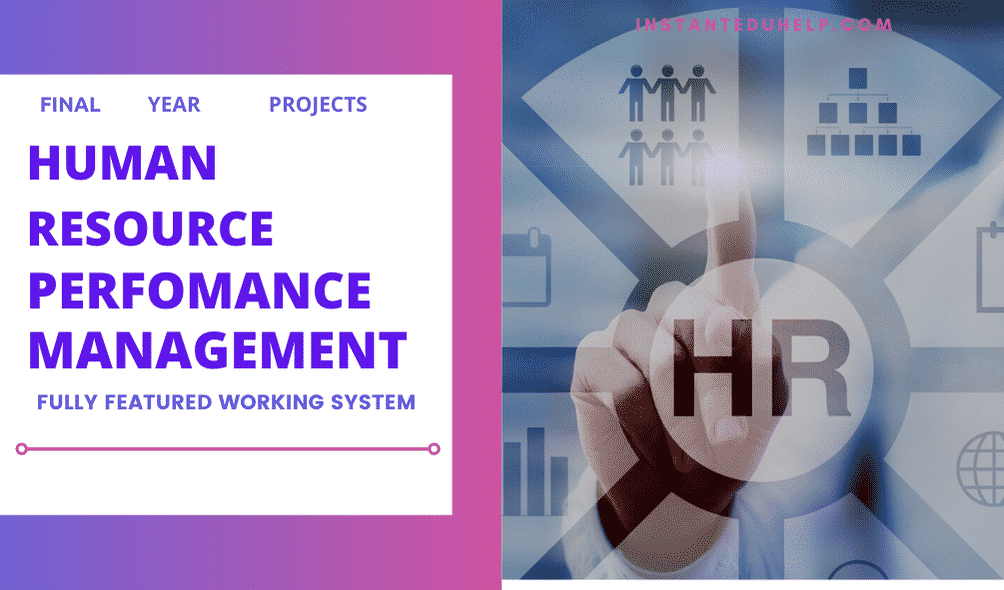 Hr-perfomance