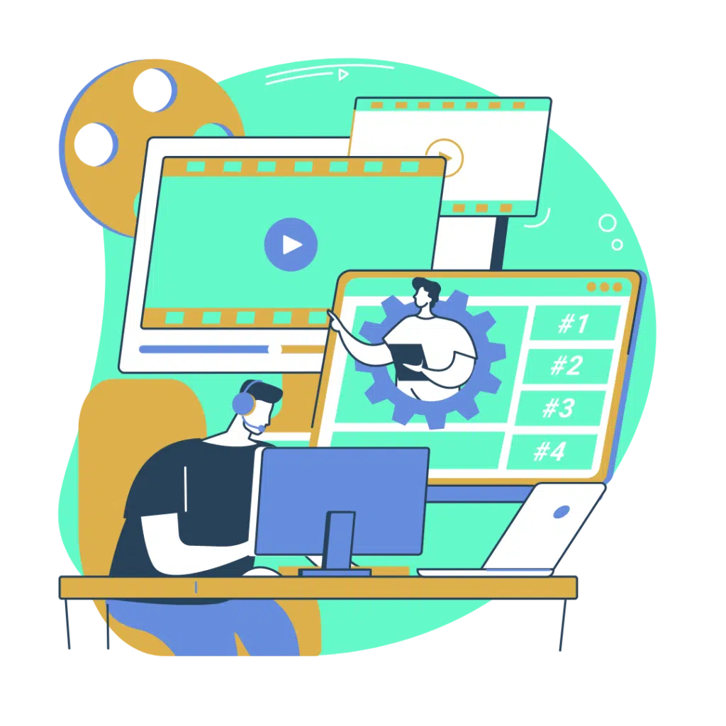Programming expert providing the programming homework help to a student