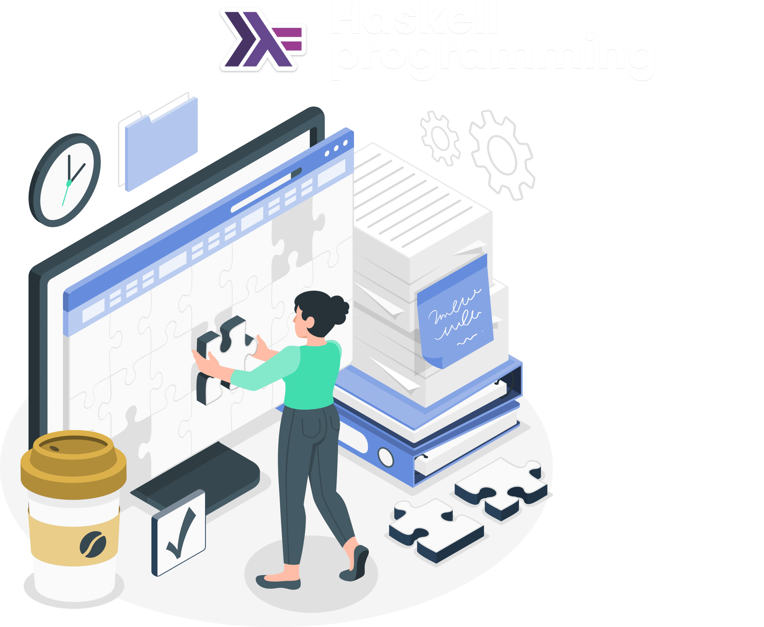 haskell assignment help